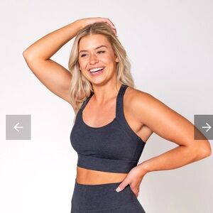 PTULA Bare Embrace Bra - Like New